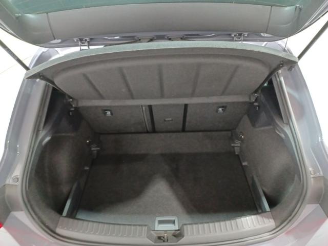 CUPRA León 1.5 TSI 110 kW (150 CV)