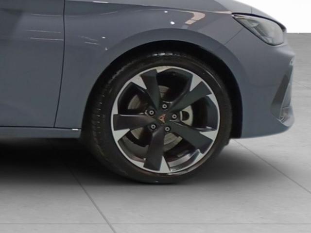 CUPRA León 1.5 TSI 110 kW (150 CV)