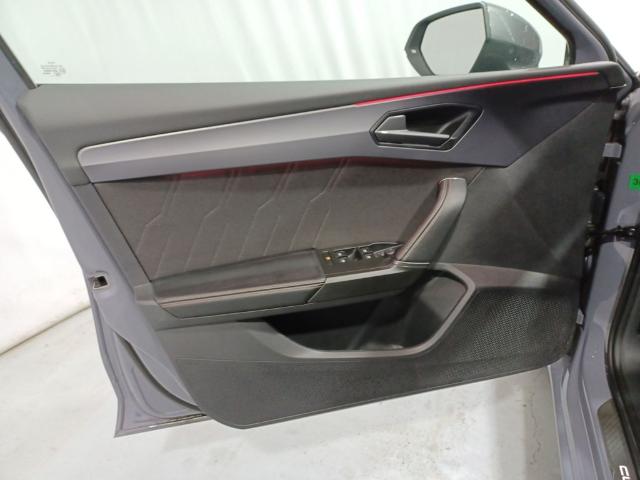 CUPRA León 1.5 TSI 110 kW (150 CV)