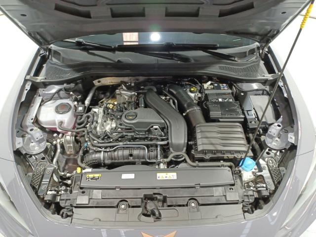 CUPRA León 1.5 TSI 110 kW (150 CV)