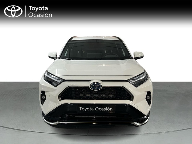 Toyota Rav4 2.5l PLug-In Hybrid Advance e-CVT 225 kW (306 CV)