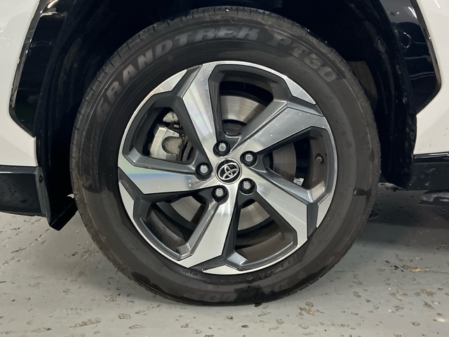 Toyota Rav4 2.5l PLug-In Hybrid Advance e-CVT 225 kW (306 CV)