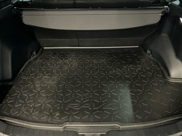 Toyota Rav4 2.5l PLug-In Hybrid Advance e-CVT 225 kW (306 CV)