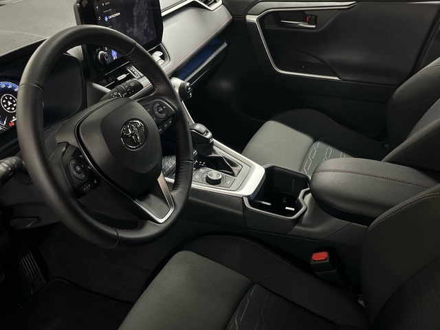 Toyota Rav4 2.5l PLug-In Hybrid Advance e-CVT 225 kW (306 CV)