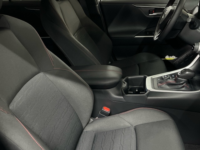 Toyota Rav4 2.5l PLug-In Hybrid Advance e-CVT 225 kW (306 CV)