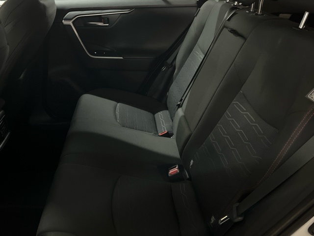 Toyota Rav4 2.5l PLug-In Hybrid Advance e-CVT 225 kW (306 CV)