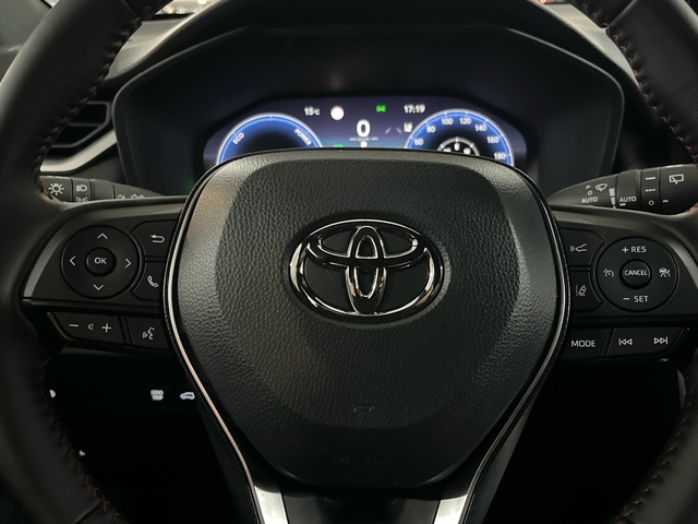 Toyota Rav4 2.5l PLug-In Hybrid Advance e-CVT 225 kW (306 CV)