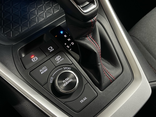 Toyota Rav4 2.5l PLug-In Hybrid Advance e-CVT 225 kW (306 CV)