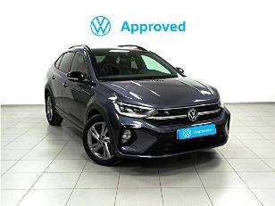 Volkswagen Taigo en Motorflash