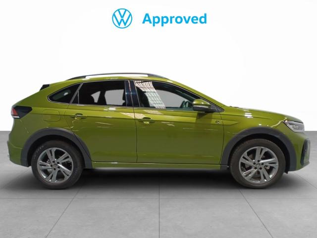 Volkswagen Taigo R-Line 1.0 TSI 85 kW (115 CV) DSG