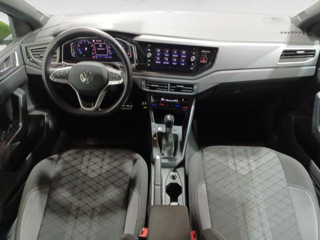 Volkswagen Taigo R-Line 1.0 TSI 85 kW (115 CV) DSG