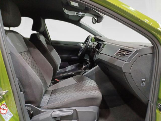 Volkswagen Taigo R-Line 1.0 TSI 85 kW (115 CV) DSG