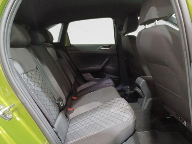 Volkswagen Taigo R-Line 1.0 TSI 85 kW (115 CV) DSG