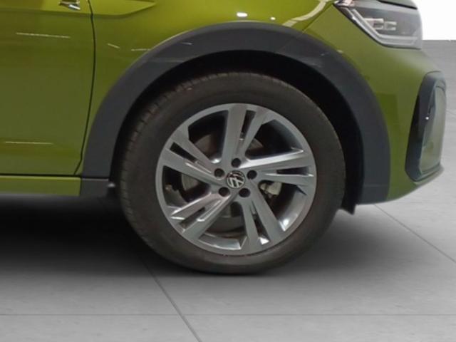 Volkswagen Taigo R-Line 1.0 TSI 85 kW (115 CV) DSG