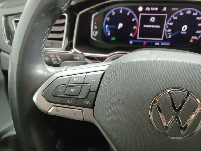 Volkswagen Taigo R-Line 1.0 TSI 85 kW (115 CV) DSG