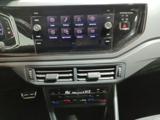 Volkswagen Taigo R-Line 1.0 TSI 85 kW (115 CV) DSG