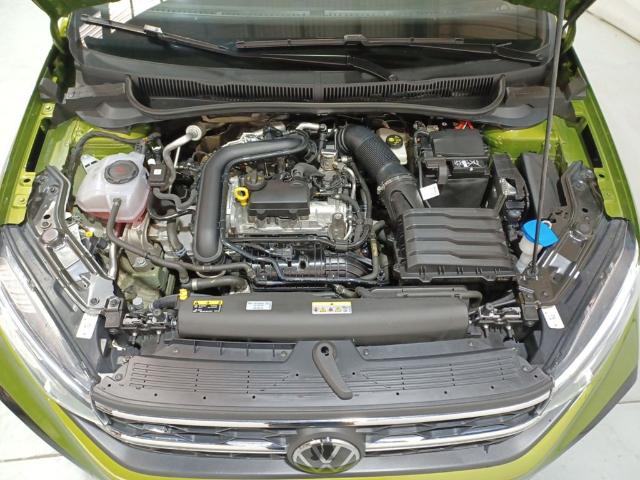 Volkswagen Taigo R-Line 1.0 TSI 85 kW (115 CV) DSG