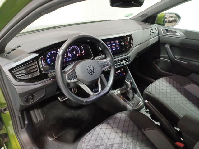 Volkswagen Taigo R-Line 1.0 TSI 85 kW (115 CV) DSG