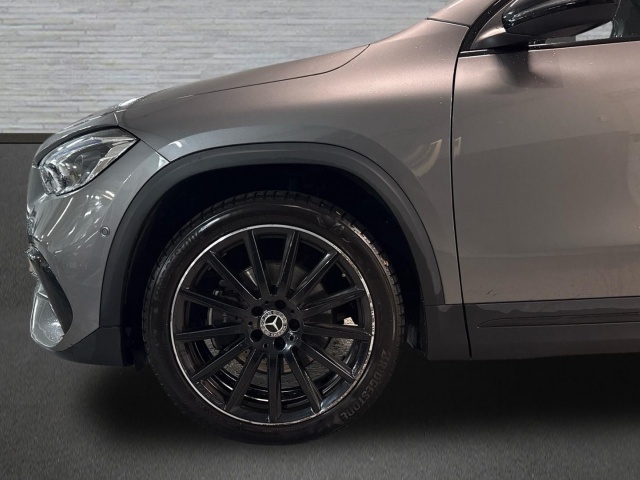 Mercedes-Benz GLA 250 e 160 kW (218 CV)