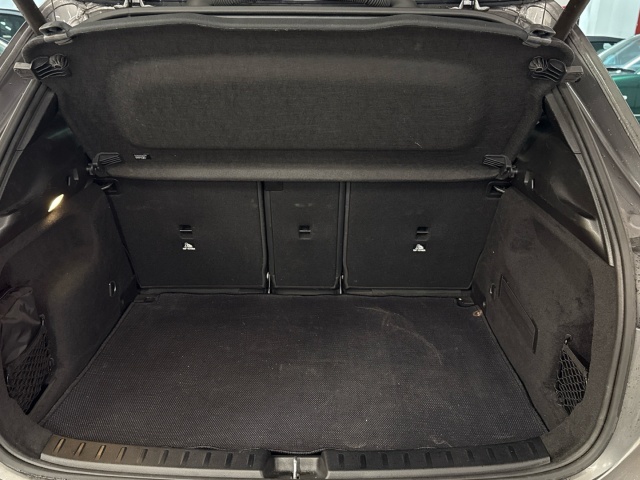 Mercedes-Benz GLA 250 e 160 kW (218 CV)