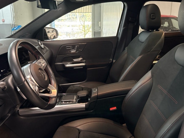 Mercedes-Benz GLA 250 e 160 kW (218 CV)