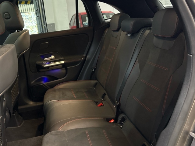 Mercedes-Benz GLA 250 e 160 kW (218 CV)