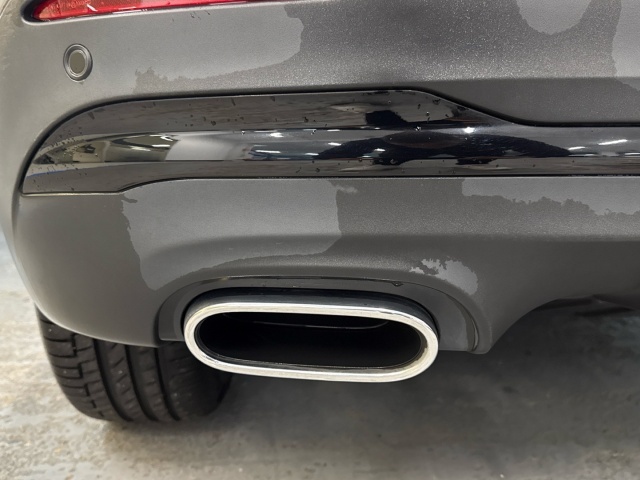 Mercedes-Benz GLA 250 e 160 kW (218 CV)