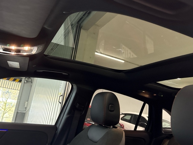 Mercedes-Benz GLA 250 e 160 kW (218 CV)