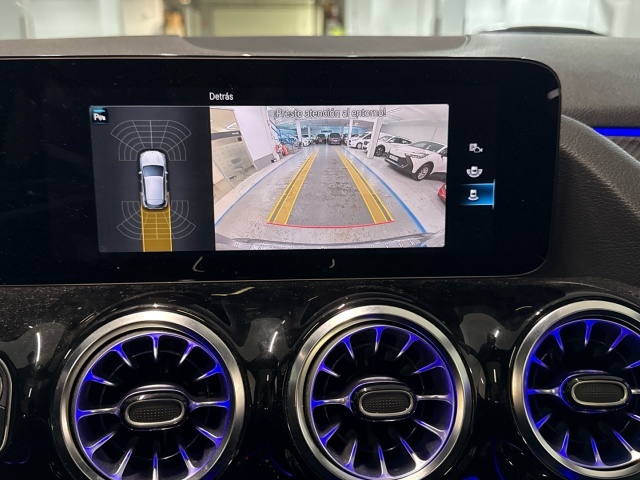 Mercedes-Benz GLA 250 e 160 kW (218 CV)