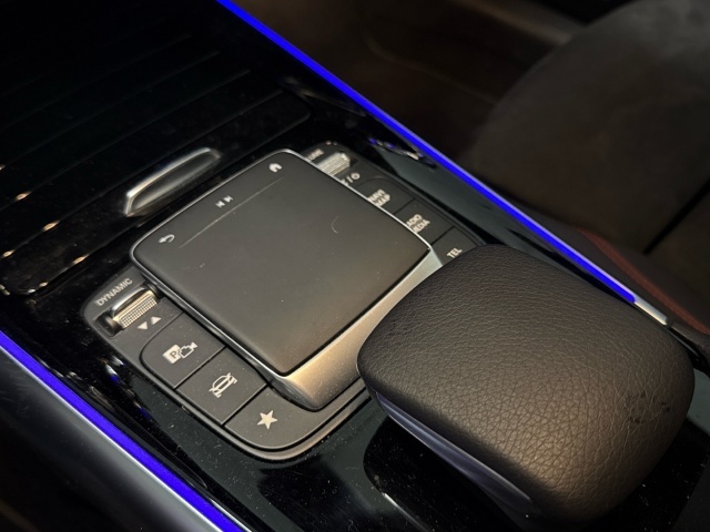 Mercedes-Benz GLA 250 e 160 kW (218 CV)