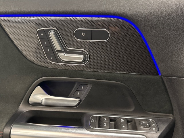 Mercedes-Benz GLA 250 e 160 kW (218 CV)