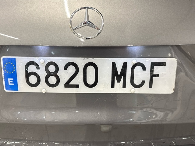 Mercedes-Benz GLA 250 e 160 kW (218 CV)