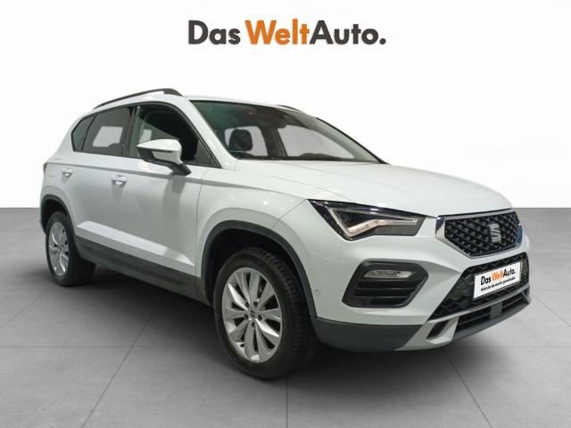SEAT Ateca 1.5 TSI S&S Style XL DSG 110 kW (150 CV)