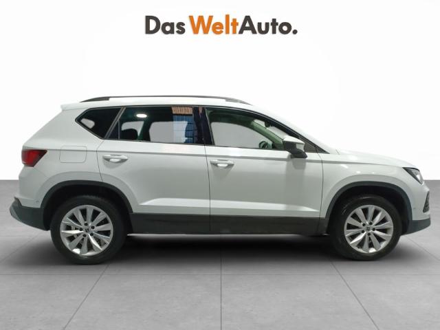 SEAT Ateca 1.5 TSI S&S Style XL DSG 110 kW (150 CV)