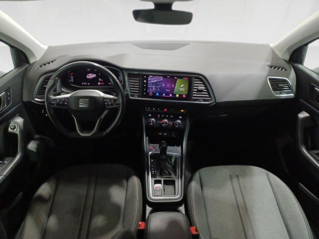SEAT Ateca 1.5 TSI S&S Style XL DSG 110 kW (150 CV)