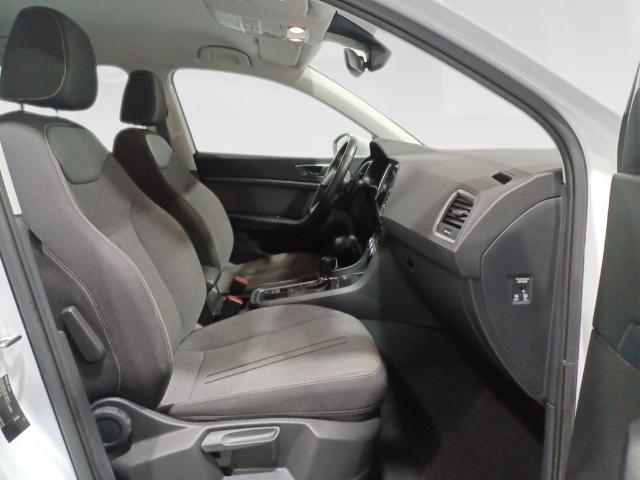 SEAT Ateca 1.5 TSI S&S Style XL DSG 110 kW (150 CV)