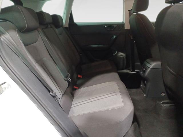 SEAT Ateca 1.5 TSI S&S Style XL DSG 110 kW (150 CV)