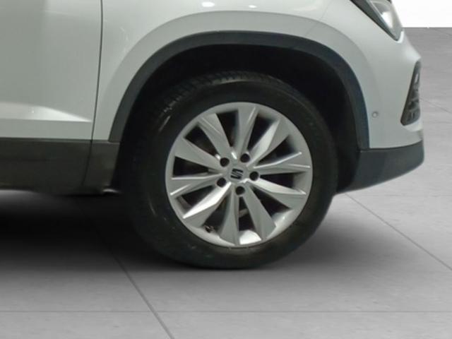 SEAT Ateca 1.5 TSI S&S Style XL DSG 110 kW (150 CV)