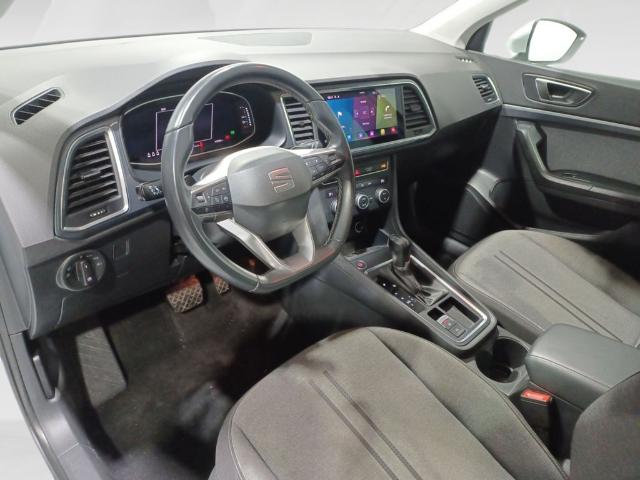 SEAT Ateca 1.5 TSI S&S Style XL DSG 110 kW (150 CV)