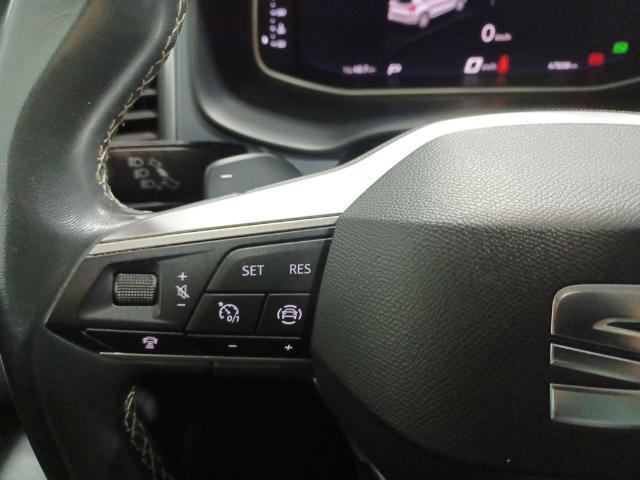 SEAT Ateca 1.5 TSI S&S Style XL DSG 110 kW (150 CV)