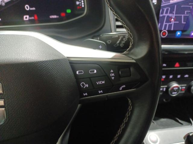 SEAT Ateca 1.5 TSI S&S Style XL DSG 110 kW (150 CV)