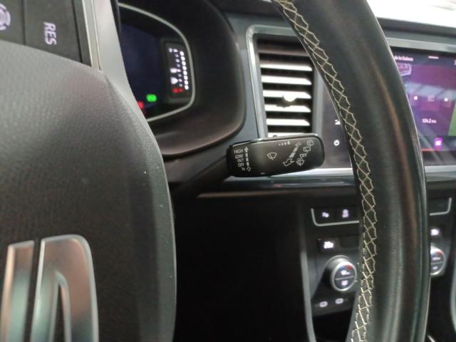 SEAT Ateca 1.5 TSI S&S Style XL DSG 110 kW (150 CV)