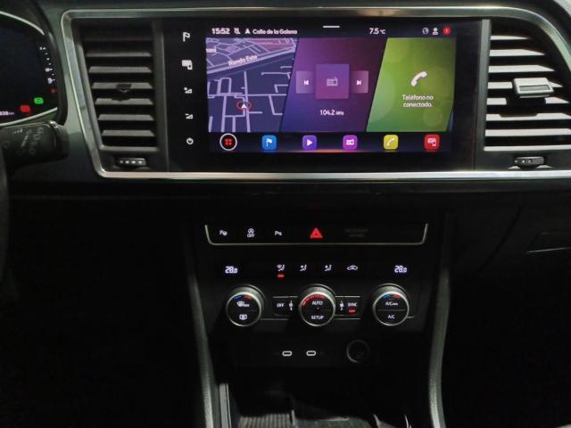 SEAT Ateca 1.5 TSI S&S Style XL DSG 110 kW (150 CV)