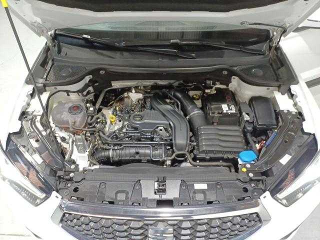 SEAT Ateca 1.5 TSI S&S Style XL DSG 110 kW (150 CV)