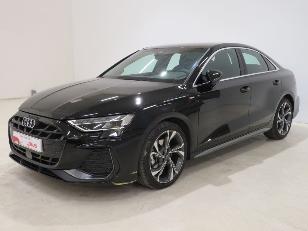 Audi A3 Sedan en Motorflash