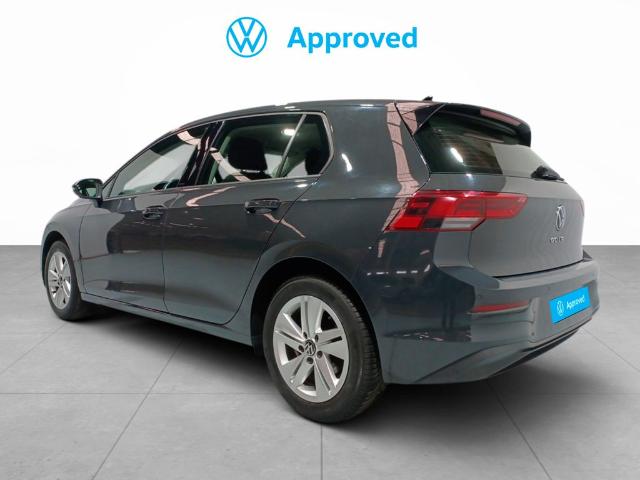 Volkswagen Golf Life 1.5 TSI 96 kW (130 CV)