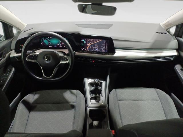 Volkswagen Golf Life 1.5 TSI 96 kW (130 CV)