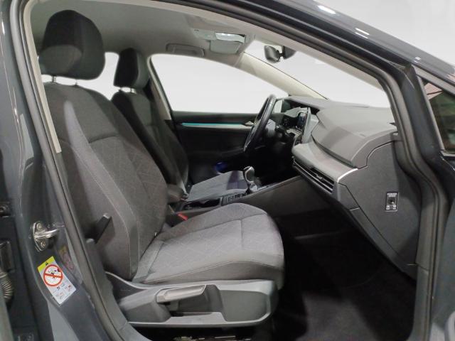 Volkswagen Golf Life 1.5 TSI 96 kW (130 CV)