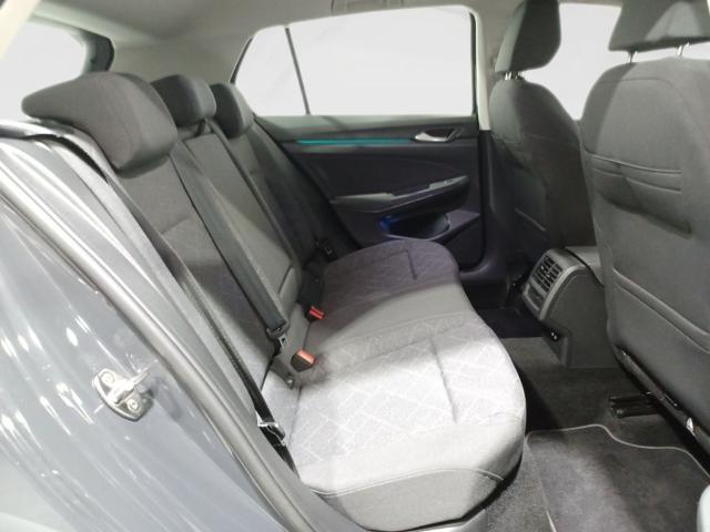 Volkswagen Golf Life 1.5 TSI 96 kW (130 CV)