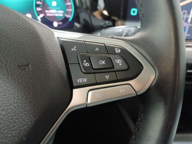 Volkswagen Golf Life 1.5 TSI 96 kW (130 CV)